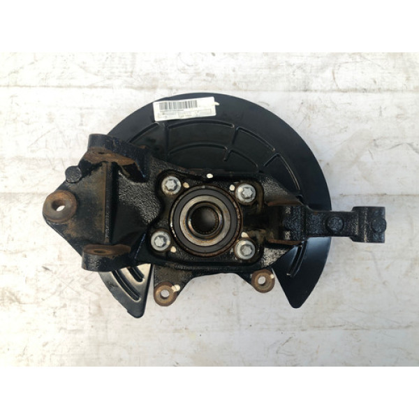 Manga Eixo Traseira Esquerda Compass 2.0 2016 2021