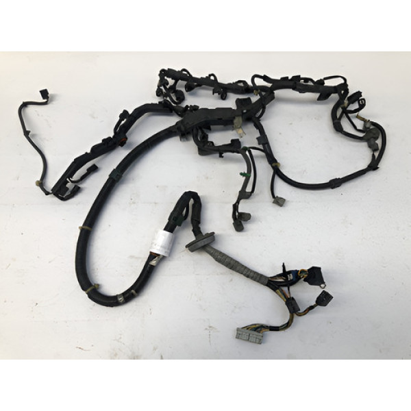 Chicote Injeção Honda Fit 1.4 8v 2007 2008 Flex