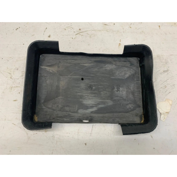 Base Suporte Bateria Fiat Uno Mille 1995 2003