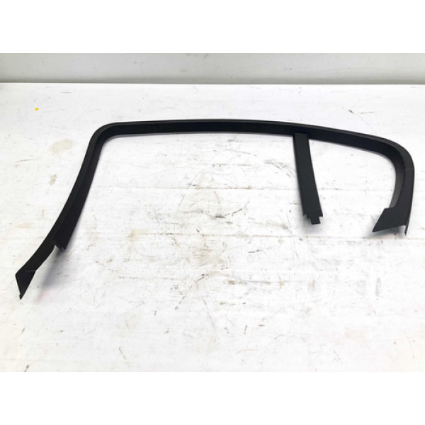 Moldura Porta Traseira Direita Bmw 320i 2007 2011