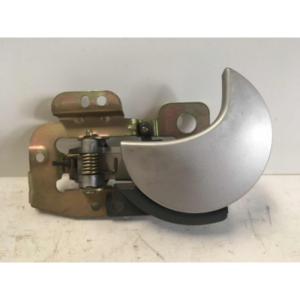 Maçaneta Interna Dianteira Traseira Esquerda - Chery S18