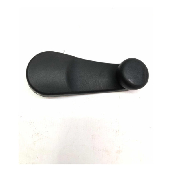 Manivela Vidro Traseiro Fiat Uno 2015 2021