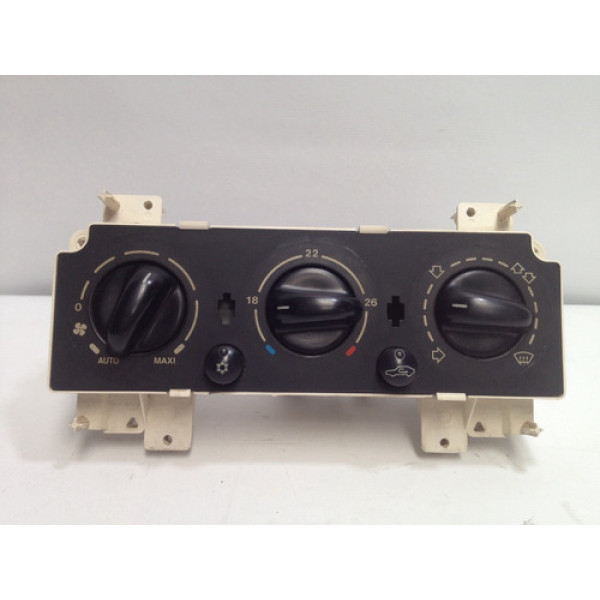 Comando Controle Do Ar - Xsara Break