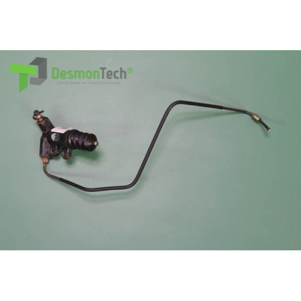 Atuador Da Embreagem Lifan X60 1.8 2015