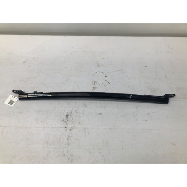 Suporte Estrutura Lanterna Tampa Traseira Jeep Commander  Preto Ambos Lados