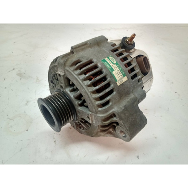 Alternador Land Rover Freelander 1 2.5 V6 2003 2007