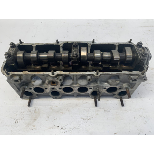 Cabeçote Motor Volkswagen Gol 1.8 Ap 8v 1985 1994