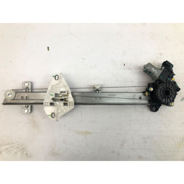 Máquina Vidro Dianteira Esquerda Honda Hrv 1.5 Exl 2022 2025