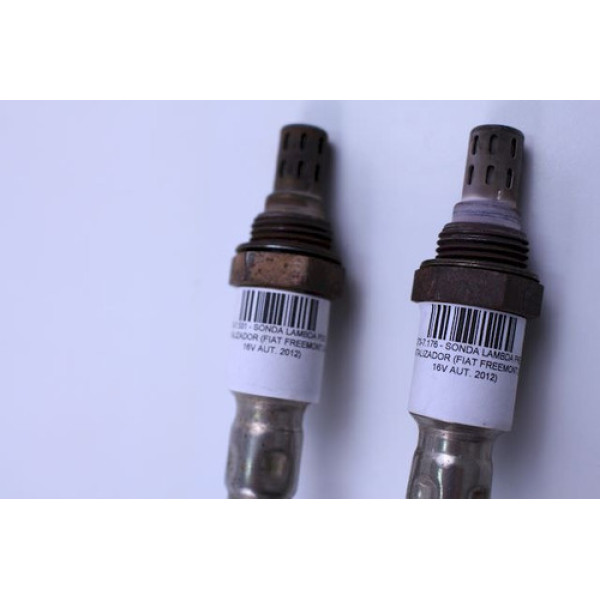 Sonda Lambda Pré Catalisador Fiat Freemont 2.4 16v 2011 2015