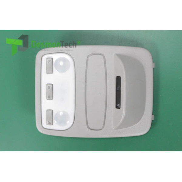 Luz De Teto Central Captur 1.6 2019