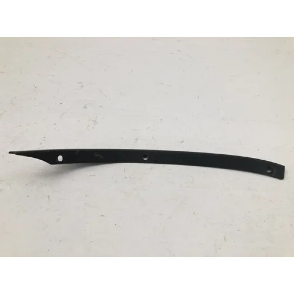 Friso Interno Caixa Roda Traseiro Direito Renegade 2018 2021 Preto