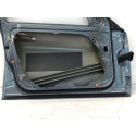  Porta Dianteira Esquerda Mercedes C180 2011 2012 Detalhe Dianteira Esquerda Cinza