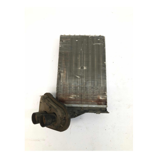 Evaporador Ar Quente Xsara Berlingo Partner 306