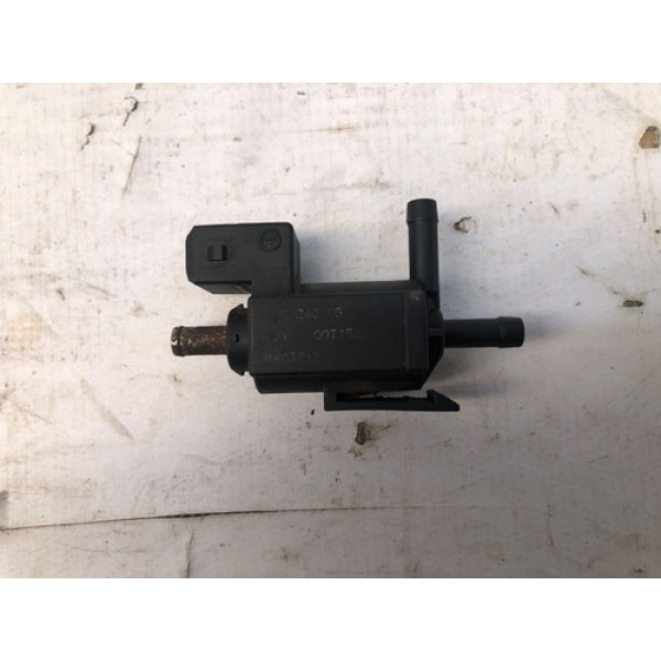 Valvula Solenoide Pressão Turbina Volvo V70 2.4 2000 2006