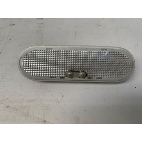 Luz Teto Cortesia Renault Logan 2019 2024