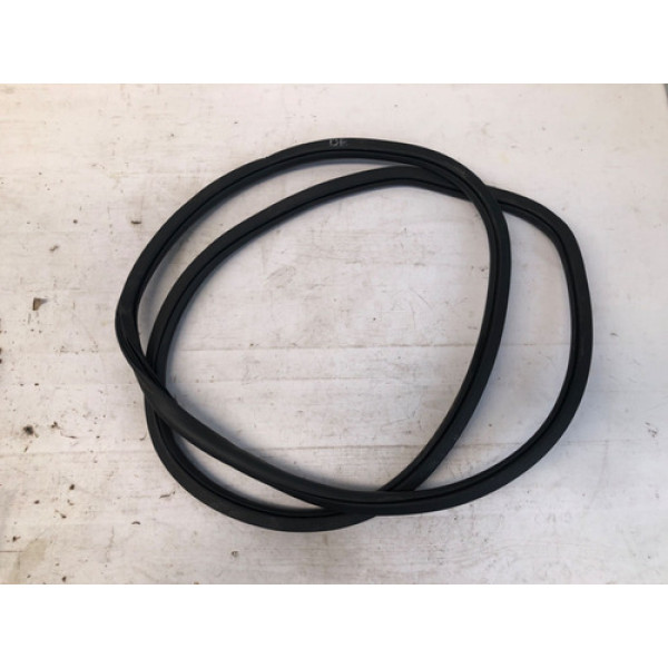 Borracha Porta Dianteiro Esquerdo Jeep Compass 2016 2021