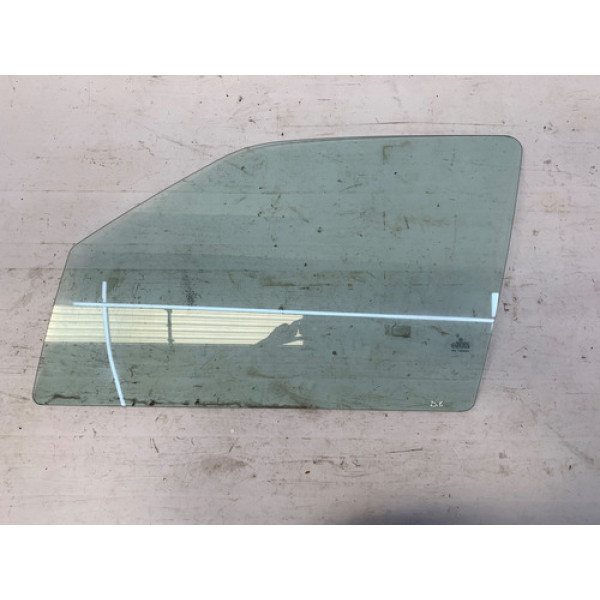 Vidro Porta Dianteiro Esquerdo Volkswagen Gol G3 1998 2005