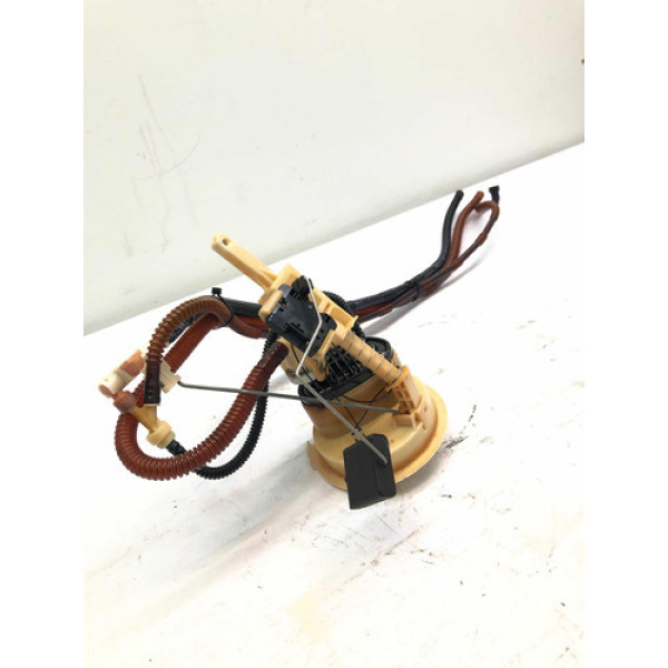 Bomba Auxiliar Combustível Bmw 320i 2007 2011