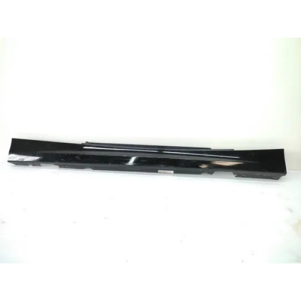 Spoiler Caixa Ar Direito Bmw 120i 2008 2 Portas