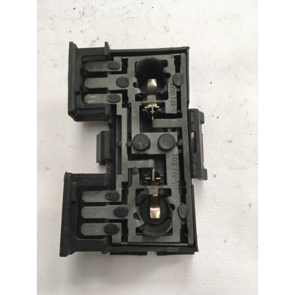 Circuito Lanterna Tampa Volkswagen Santana 1991 1998