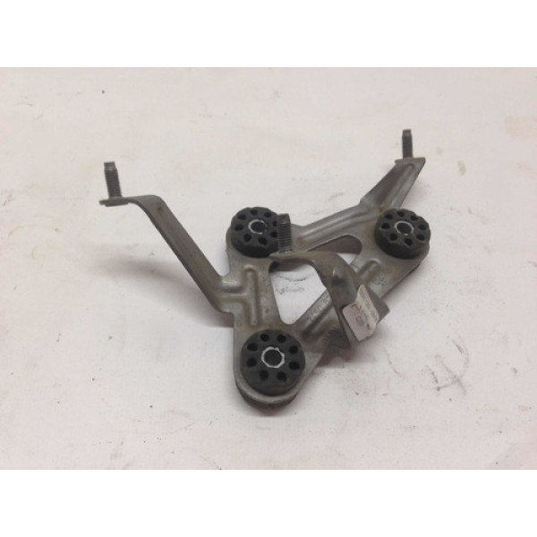 Suporte Módulo Central Abs Bmw 120i 2008