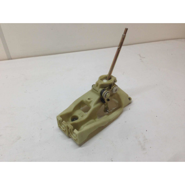 Alavanca Trambulador De Marcha Jac J3 2011 2013