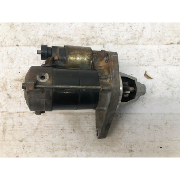  Motor Arranque Partida Honda Civic 1.7 Manual 2001 2006 