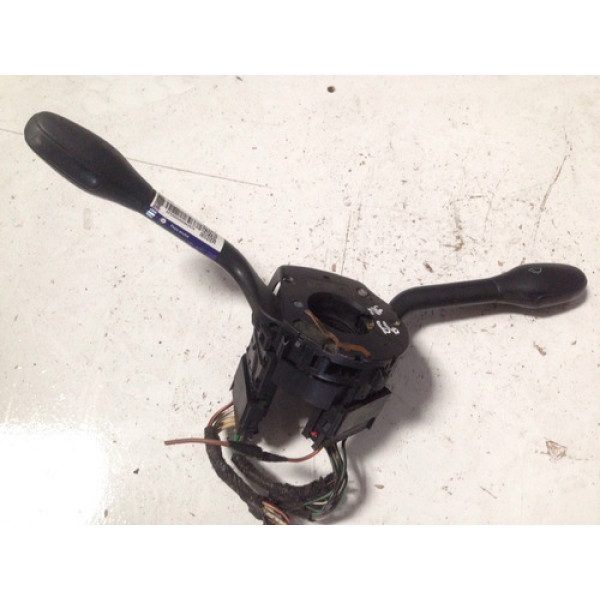 Comando Chave De Luz Seta Limpador - Santana 1994 C Detalhe