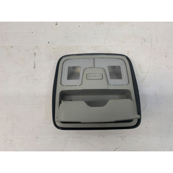 Luz Teto Cortesia Porta Óculos Hyundai Ix35 2010 2014 Detalh