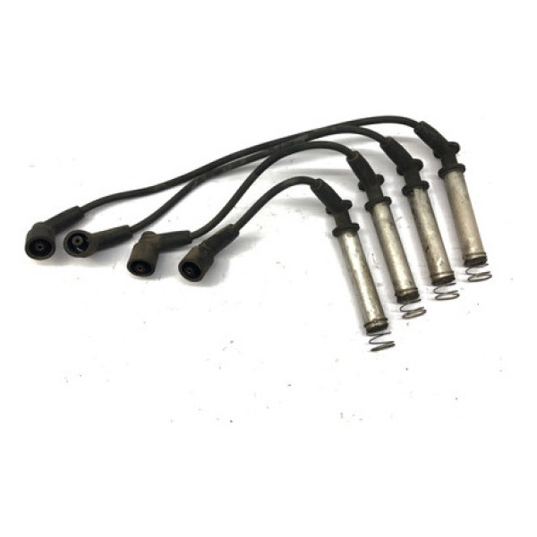 Jogo Cabo Vela Chevrolet Celta 1.0 2001 2013