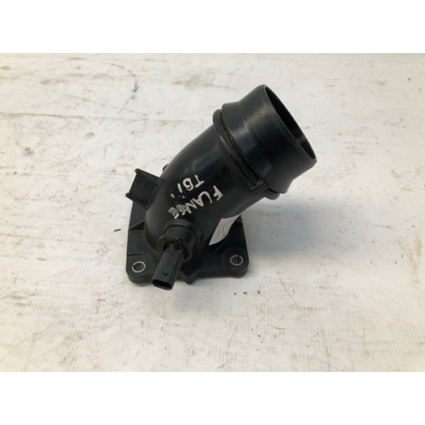 Flange Tbi Mercedes C180 1.6 Tb 156cv W204 A2740900044