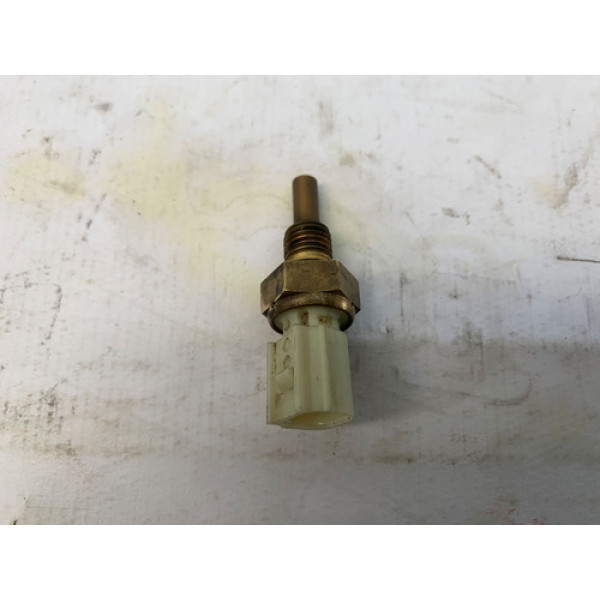  Sensor Temperatura Água City 1.5 16v 2015 2019