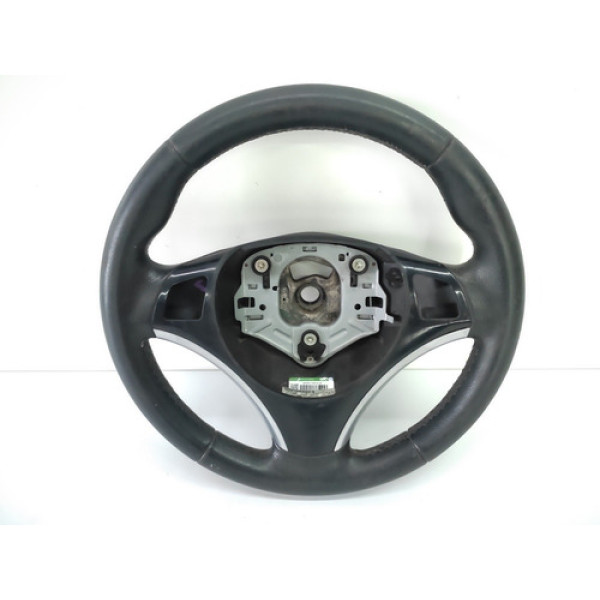 Volante Motorista Bmw 120i 2008