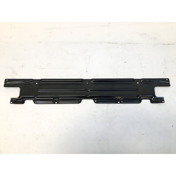 Travessa Suporte Cortina Teto Solar Jeep Renegade 2018 2021 Preto