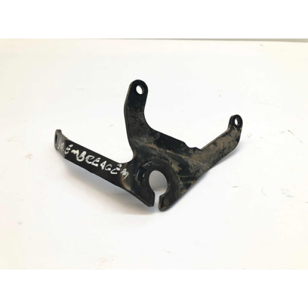 Suporte Cabo De Embreagem Peugeot 206 1.0 16v