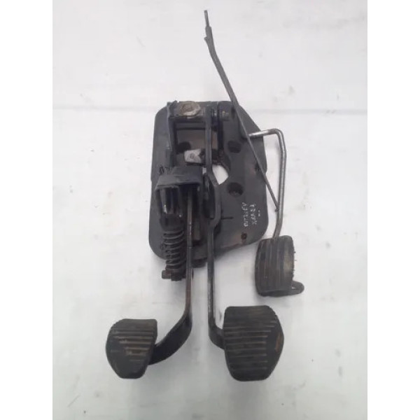 Pedaleira Completa - Citroen Xsara Break