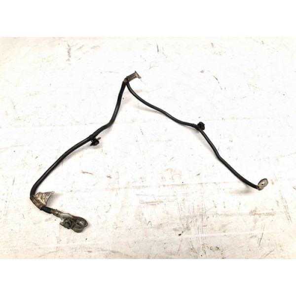 Chicote Cabo Negativo C3 1.4 2008 2011