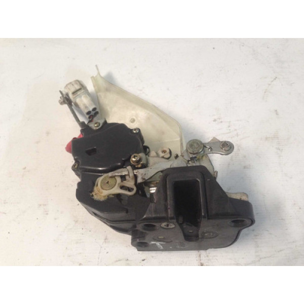 Fechadura Eletrica Traseira Direita Toyota Camry 1992 1997