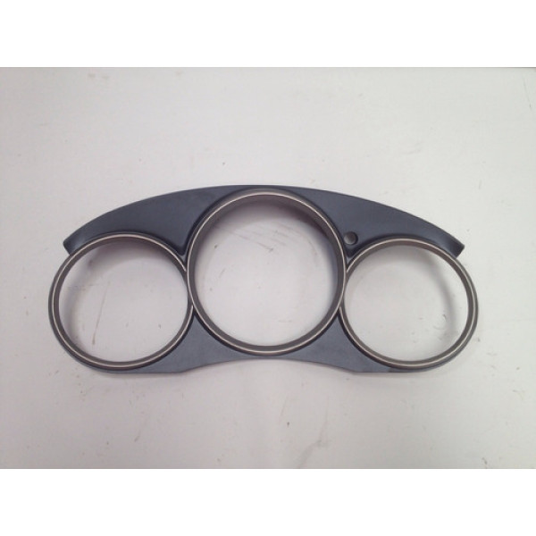 Moldura Painel De Instrumentos Honda Fit 2003 2008