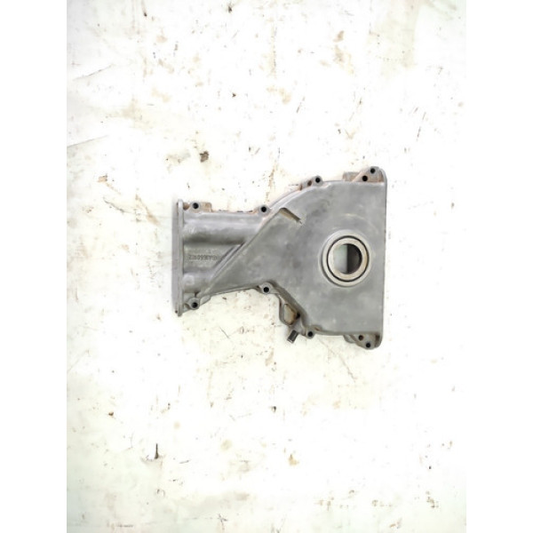 Flange Motor Mercedes Classe A 160