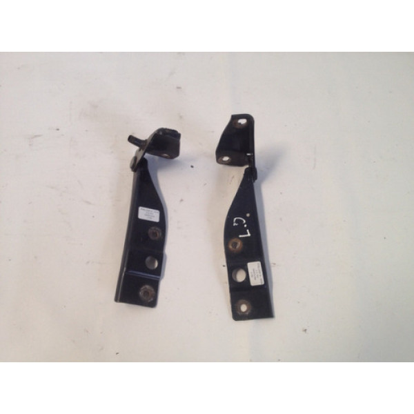 Dobradiça Capo Par - Honda Prelude Si 1995