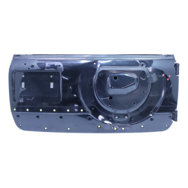 Tampa Traseira Land Rover Freelander 1 2003 2007 * Detalhe