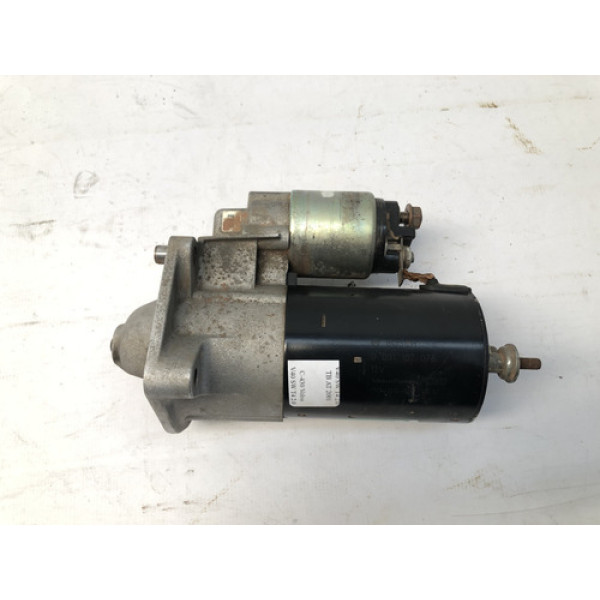 Motor Arranque Partida Volvo V40 T4 2.0t At 2000 2004