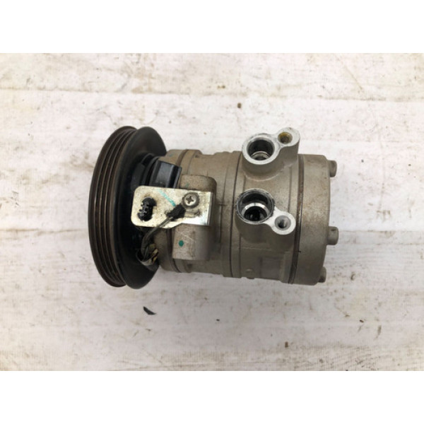 Compressor Renault Kwid 1.0 12v 2017 2022 6471005290