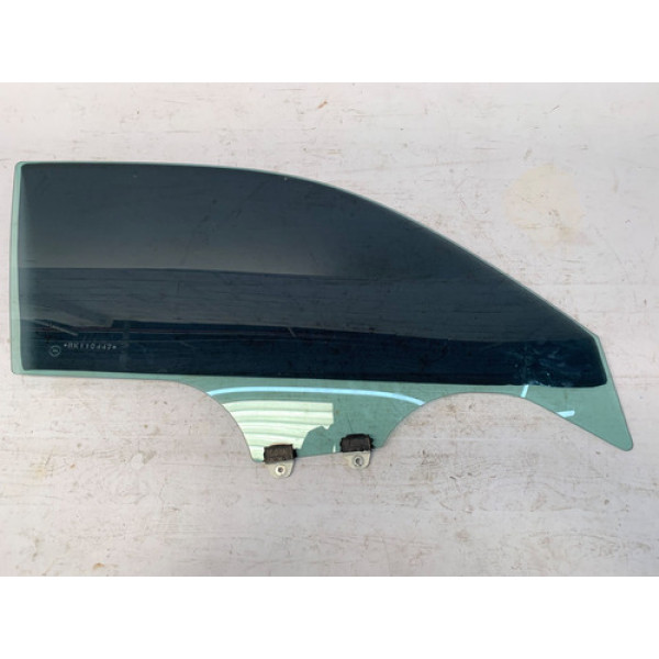 Vidro Porta Dianteiro Direito Honda Hrv 2022 2025