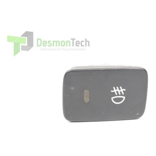 Botão Farol De Milha Tucson 2.0 2008