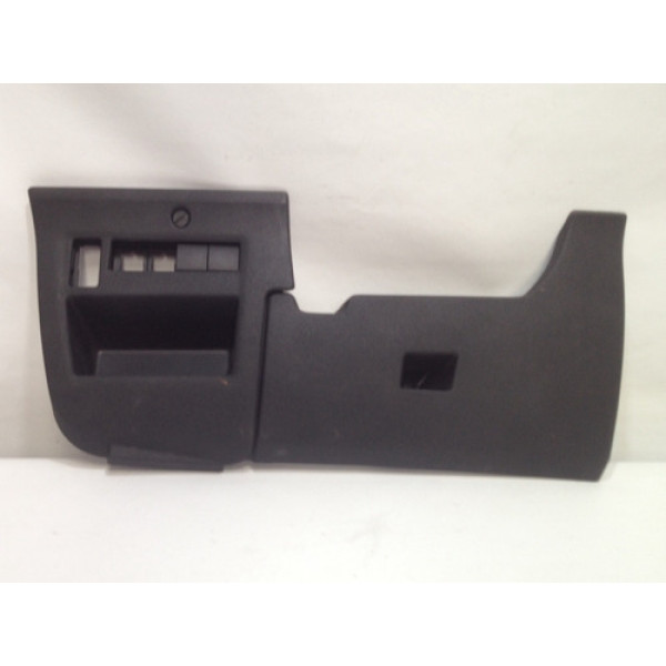 Acabamento Tampa Fusível - Citroen C4 Pallas 2008