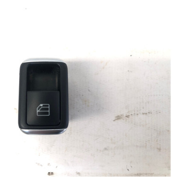 Botão Vidro Elétrico Porta C180 2011 2012 A2049058202