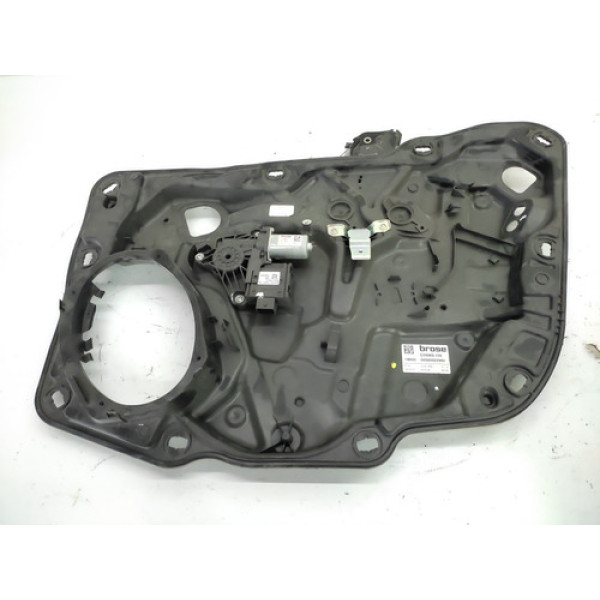 Máquina Vidro Dianteira Direita Jeep Renegade