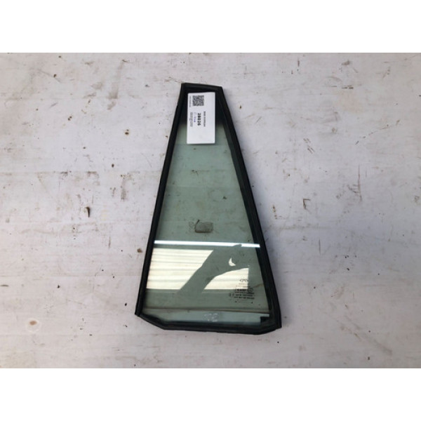 Vidro Vigia Porta Traseiro Esquerdo Chery Tiggo 2009 2012